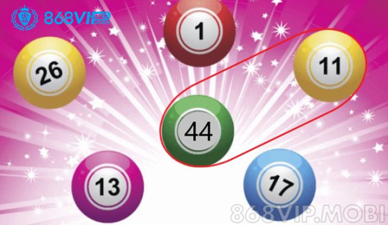 44 thường đi với 11 trong lô xiên 2 44 thường đi với 11 trong lô xiên 2