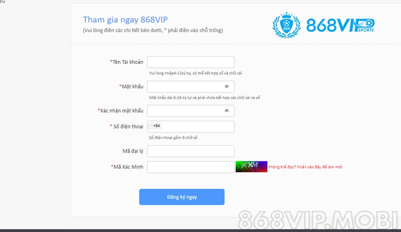 Cách nhập đầy đủ thông tin trên hệ thống Cách nhập đầy đủ thông tin trên hệ thống