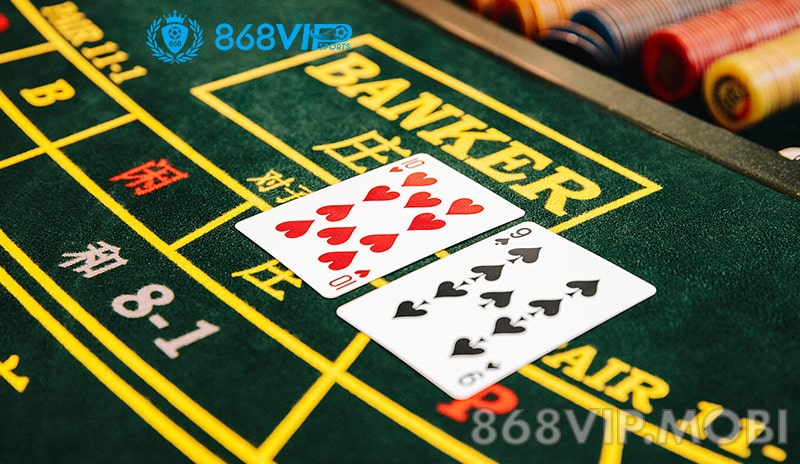 Nguồn gốc xuất xứ game bài Baccarat Nguồn gốc xuất xứ game bài Baccarat