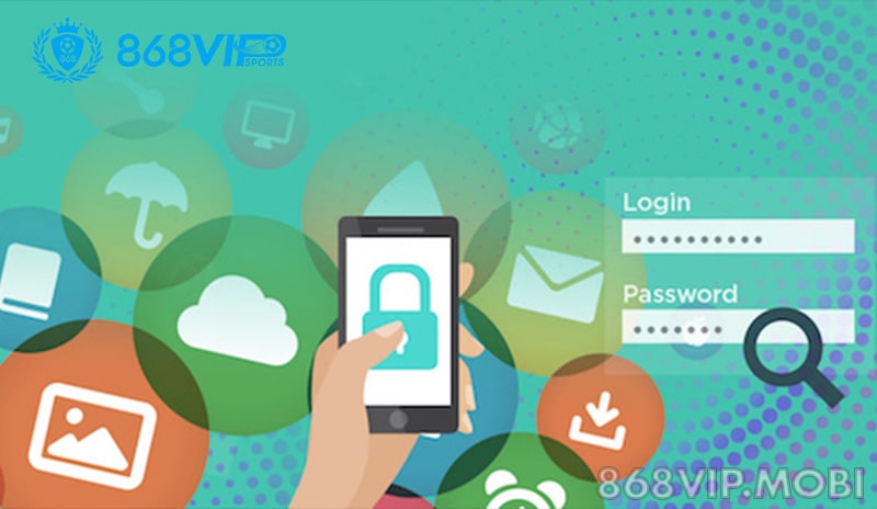 Tài khoản gian lận sẽ bị 868VIP khóa vĩnh viễn Tài khoản gian lận sẽ bị 868VIP khóa vĩnh viễn