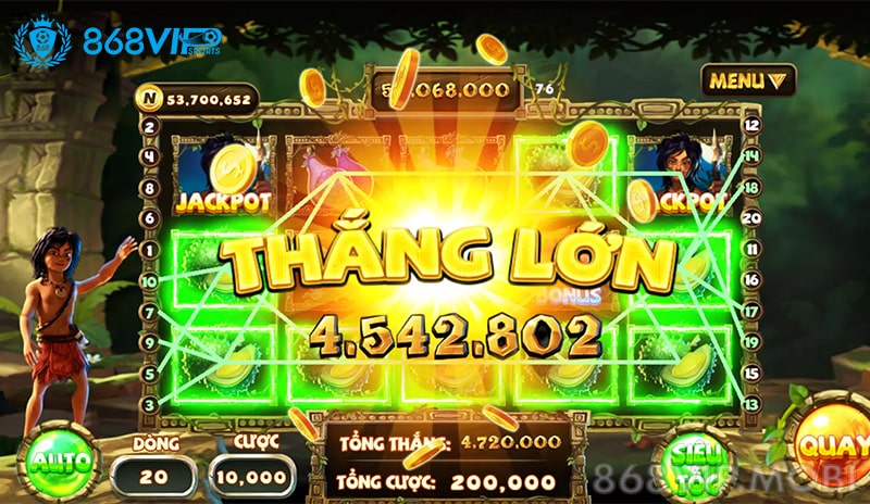 Thuật ngữ nổ hũ bonus phần thưởng cực xịn Thuật ngữ nổ hũ bonus phần thưởng cực xịn